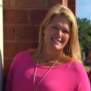 Meet your Posher, Christi